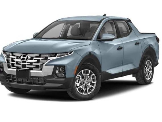HYUNDAI SANTA CRUZ 2022 5NTJBDAEXNH024544 image